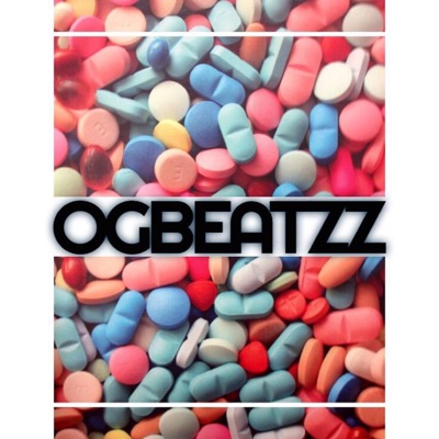 Beat Tape Daily Pills - EP