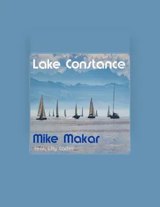Mike Makarを聴いたり、ミュージックビデオを鑑賞したり、経歴やツアー日程などを確認したりしましょう！