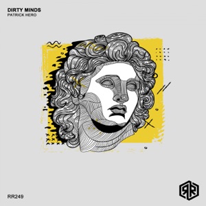 Dirty Minds - Single