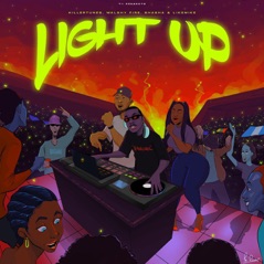 Light Up - Single