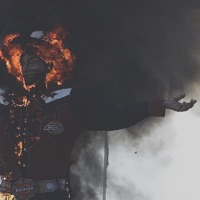 Crooked - Single - Gloombros