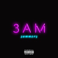 3 A.M. Summers - Single - Vikk