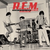 R.E.M. - Radio Free Europe (Original Hib-Tone Single)