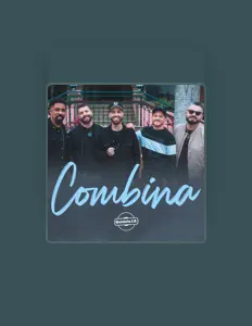 Listen to Quinteto S.A., watch music videos, read bio, see tour dates & more!