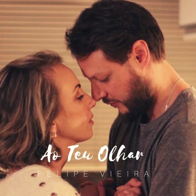 Ao Teu Olhar (feat. Zattera, Arlindo Maciel, Beto Träsel & Annie) - Single