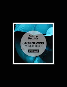Dengarkan Jack Newins, tonton video musik, baca bio, lihat tanggal tur & lainnya!