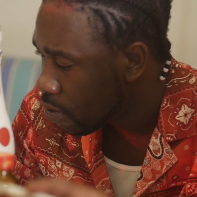 Ah Gold Mine - Single