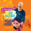 Newurbanjazz 3 / an Urbansmooth Suite (Full Length) - Bob Baldwin