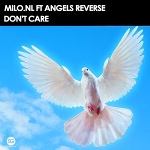 Don't Care (feat. Angels Reverse)