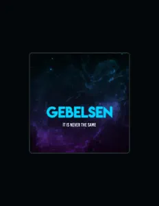 Luister naar Gebelsen, bekijk muziekvideo's, lees de bio, bekijk de tourdata, en meer!
