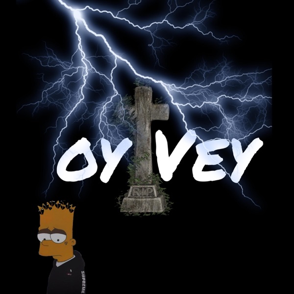 Oy Vey (feat. blacks & jamar rose)