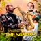 The Saxero (feat. Eliuth Sax) - Albert De León lyrics