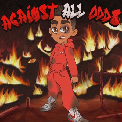 Against All Odds - EP