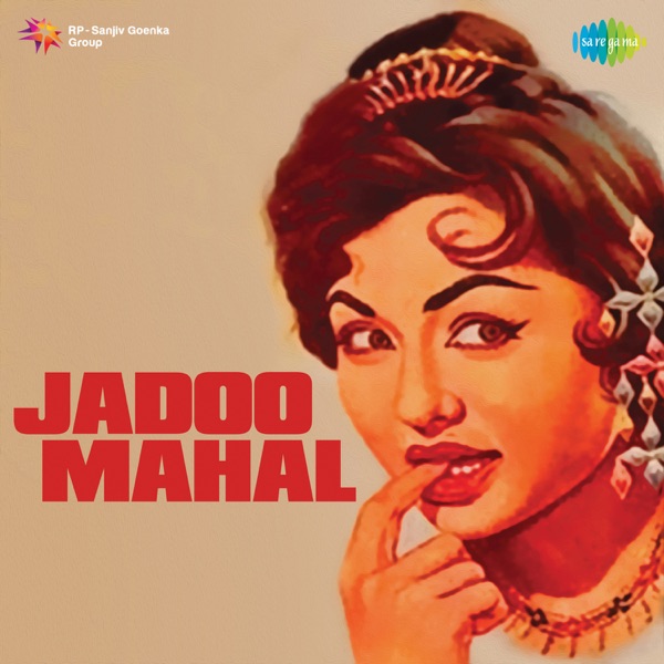 Jadoo Mahal (Original Motion Picture Soundtrack)