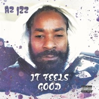 It Feels Good - Single - Az Izz