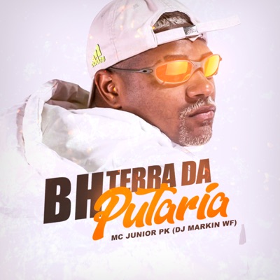 Bh Terra da Putaria - Single