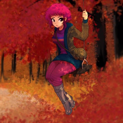 Ramona Flowers (feat. Emoemz) - Single