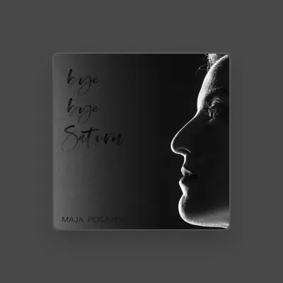 Listen to Maja Posavec, watch music videos, read bio, see tour dates & more!
