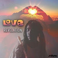 Love - Single - Revelation