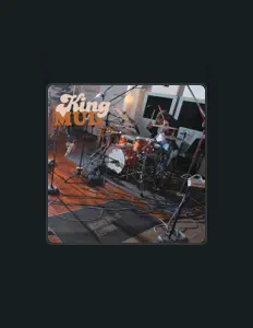 Listen to KING MUD, watch music videos, read bio, see tour dates & more!
