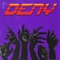 Deny artwork