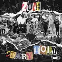Story Told - Zune