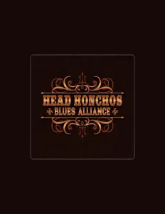 收听 Head Honchos、观看音乐视频、阅读小传、查看巡演日期等 ！