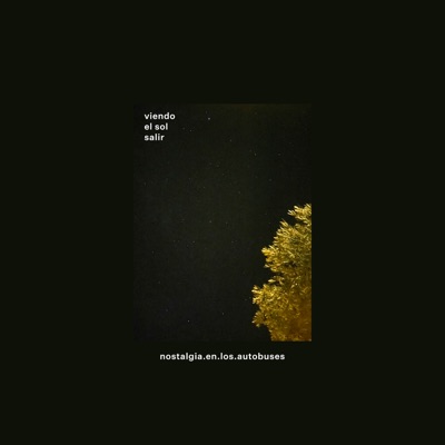 viendo el sol salir - Single