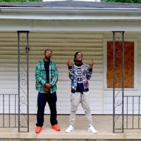 Red Hunnids - Single - Beano