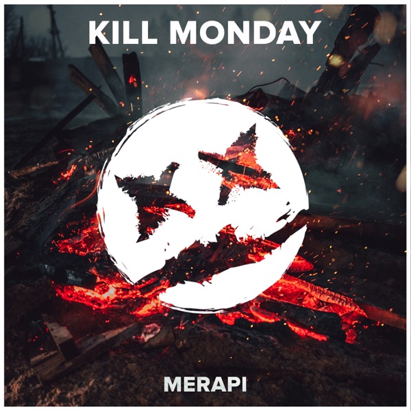 Merapi - Single