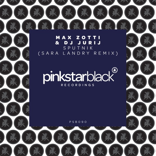 Sputnik (Sara Landry Remix) - Single