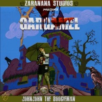 Gargamel. - Single - JohnJohn The BoogieMan