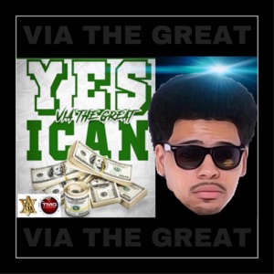 Yes I Can - Single