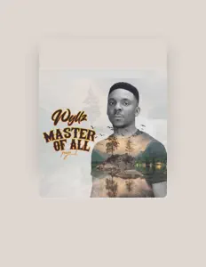 Wyllzを聴いたり、ミュージックビデオを鑑賞したり、経歴やツアー日程などを確認したりしましょう！