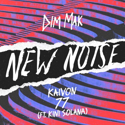 77 (feat. Kini Solana) - Single