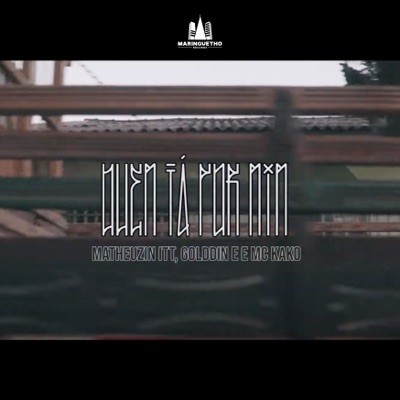 Quem Tá por Mim - Single