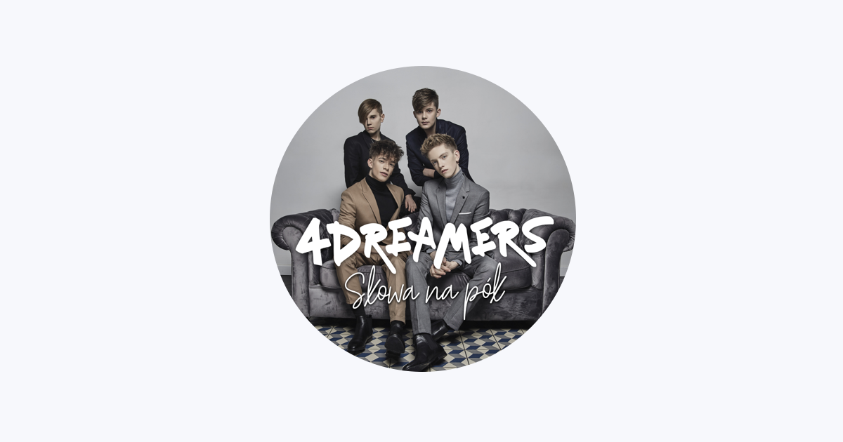 4Dreamers - Apple Music