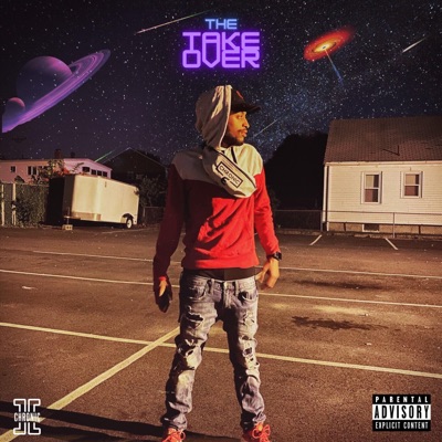 The Takeover - Single