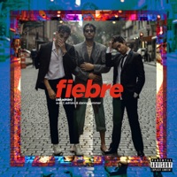 Fiebre (De Adrian) - Single - W.O.L.F., Adrian Bluper & Danno Summer