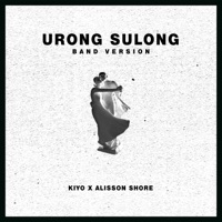 Alisson Shore - Urong Sulong (feat. Kiyo) [Band Version]