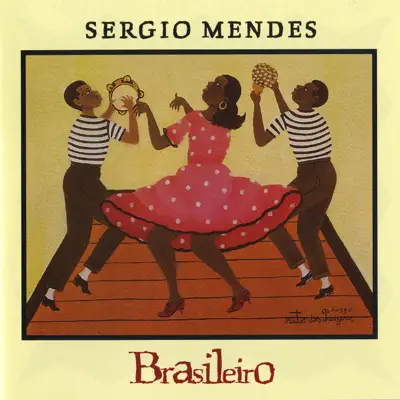 Brasileiro - Sérgio Mendes