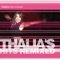 No Me Ensenaste (Estefano Remix) - Thalia lyrics