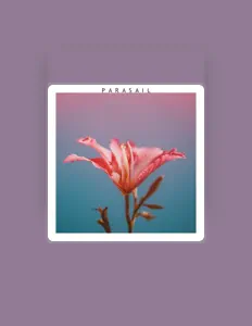 Escucha a Parasail, mira videos musicales, lee su biografía, consulta las fechas de las gira y más.