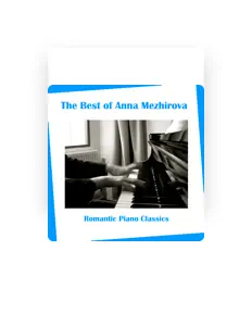 Listen to Anna Mezhirova, watch music videos, read bio, see tour dates & more!