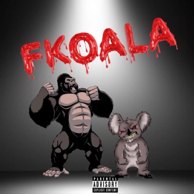 Fkoala - EP