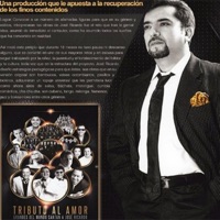 Amigos (feat. Erick Franchesky) - Single - José Ricardo Bautista Pamplona