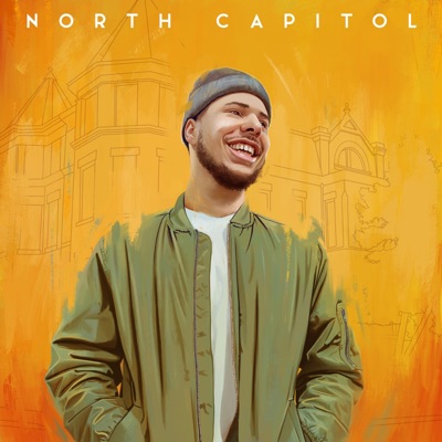 North Capitol - EP