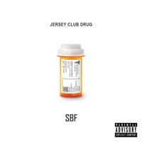 Jersey Club Drug - EP - Iamsbf