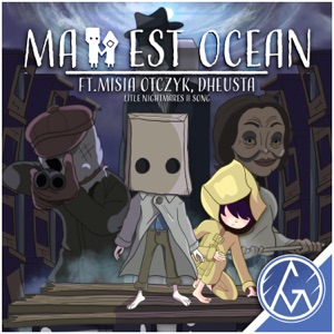 Maddest Ocean (feat. DHeusta)