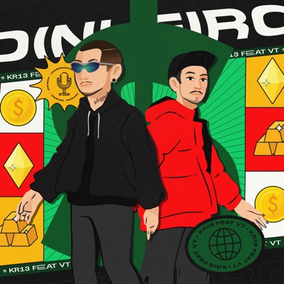 Dinheiro - Single